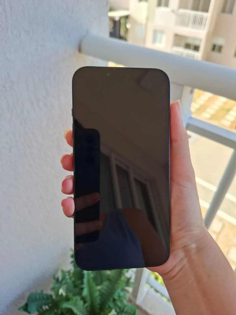 iPhone 14 Apple 128GB - Bateria 85% - Excelente Estado e 100% Funcional