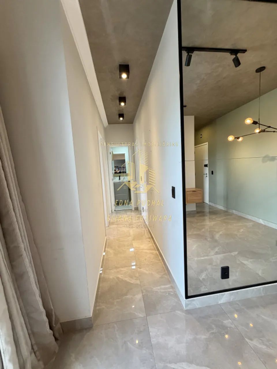 Apartamento Mobiliado com Lazer Completo em Indaiatuba - Foto 5