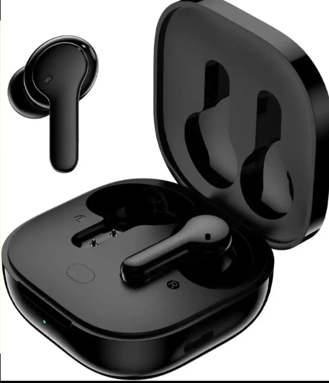 Fone de ouvido bluetooth qcy - Foto 4