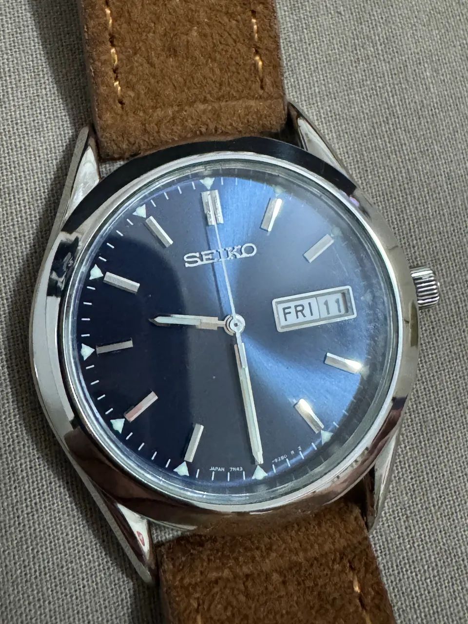 Relógio Seiko  - Foto 2