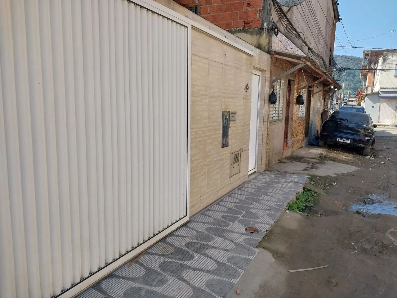 Foto - Guarujá - Morrinhos