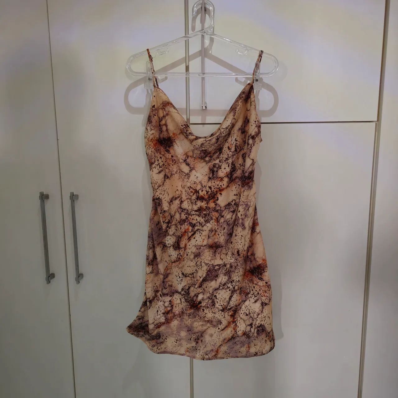 Vestido zara g novissimo - Foto 3
