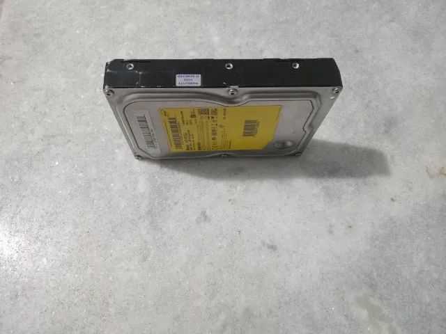 Hd Samsung em perfeito estado de conservação  - Foto 3