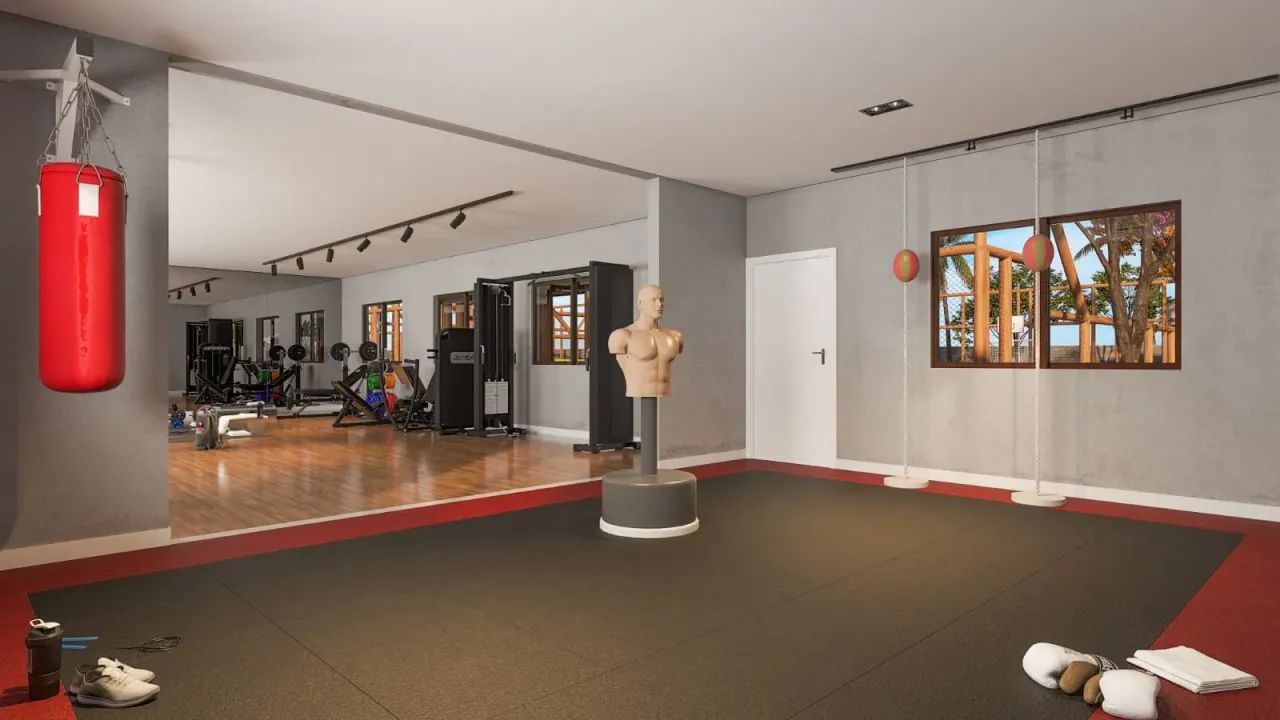 Repasse Lote quitado Melia Residence ( oportunidade ) 200 M² - Foto 5