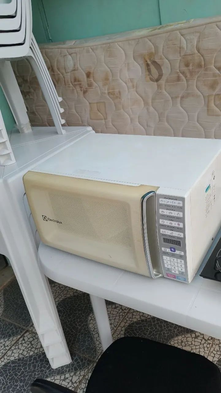 Micro ondas  - Foto 5