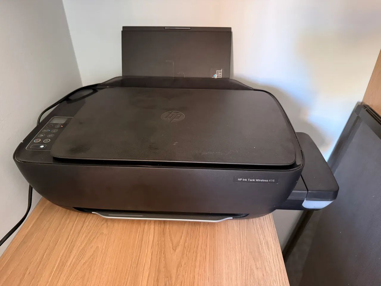Impressora HP