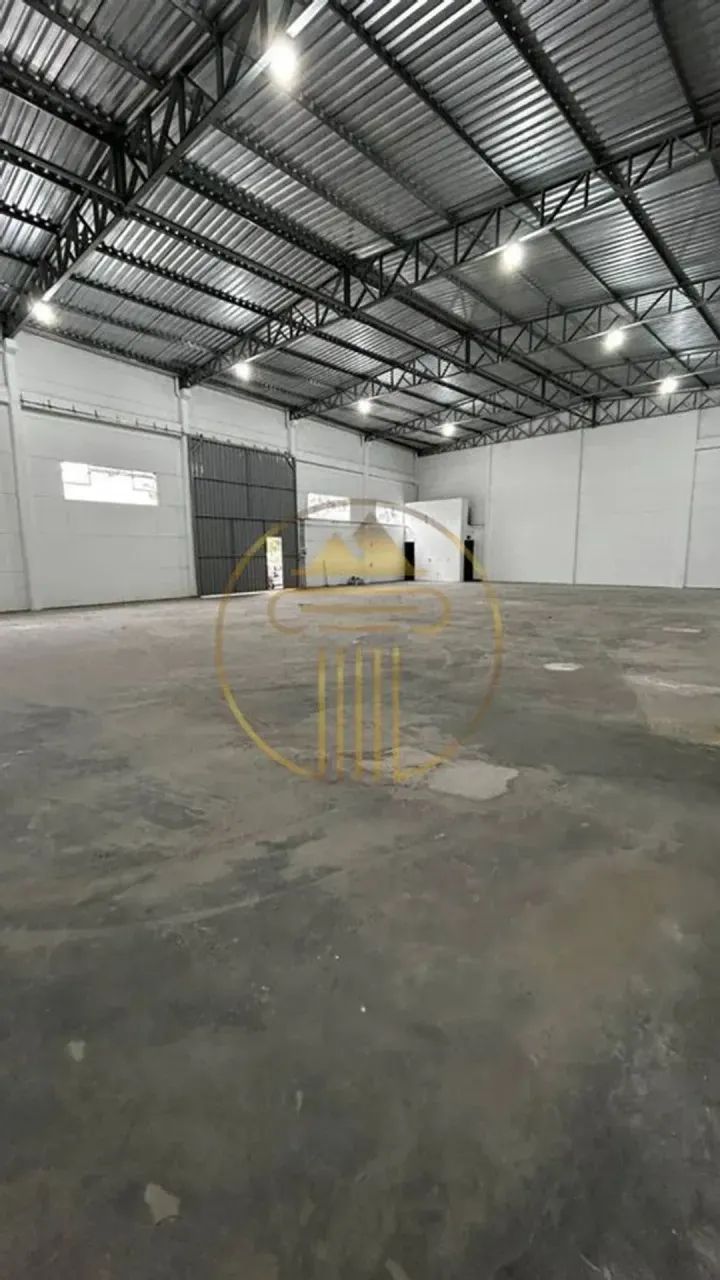 Galpão para alugar com 540m² no bairro Praça, Tijucas-SC - Foto 3