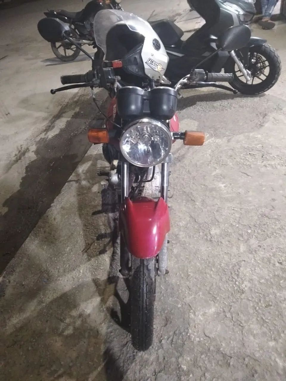 Suzuki yes Inteira - Foto 3