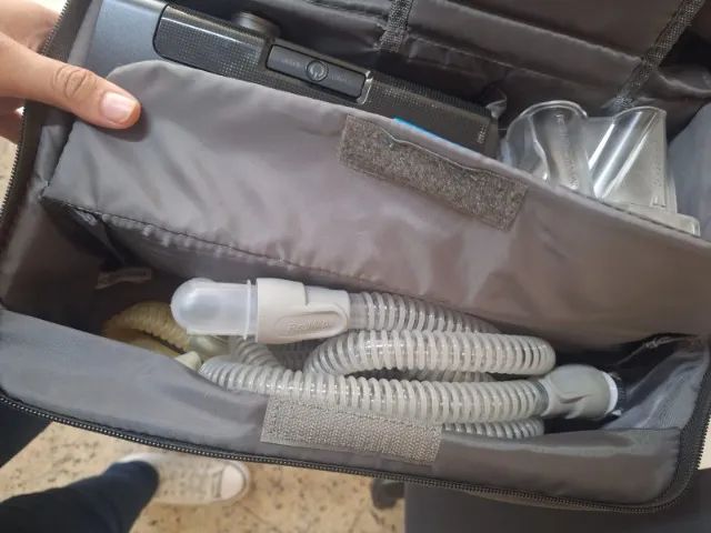 CPAP - Foto 3