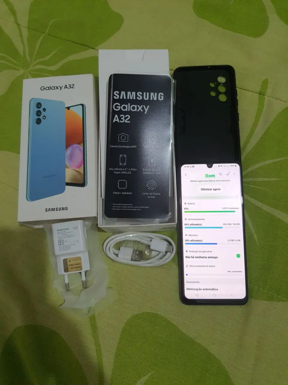 Samsung A32 - Original