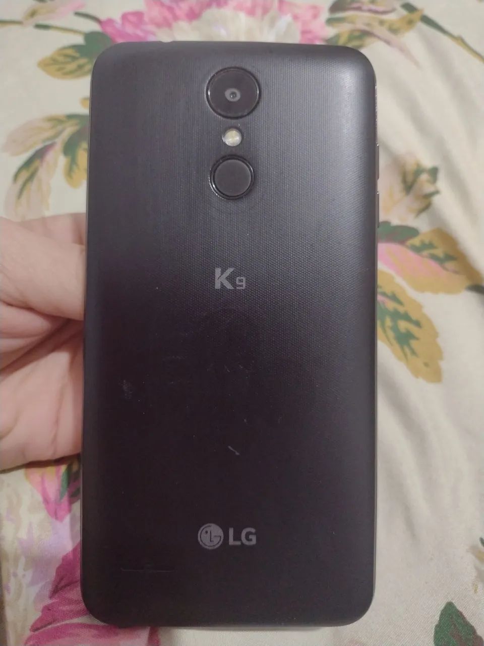 Celular na PROMOÇÃO LG K9 - Foto 3