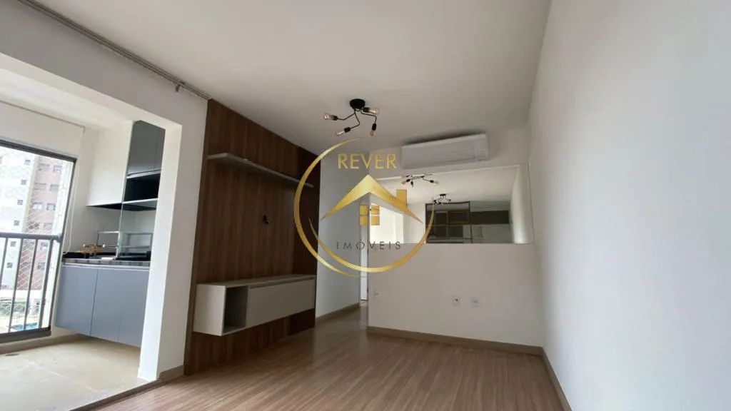Apartamento à venda em Campinas, Jardim Chapadão, com 2 quartos, com 67 m², Edificio Grand - Foto 4