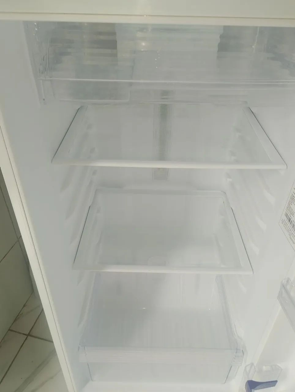 Geladeira 