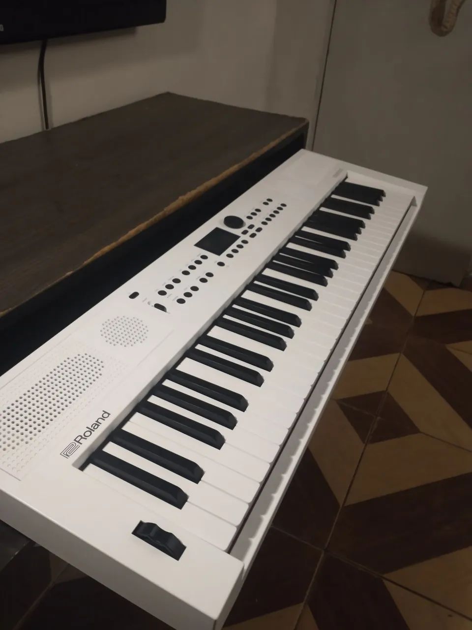 Teclado Roland GO:KEYS 5