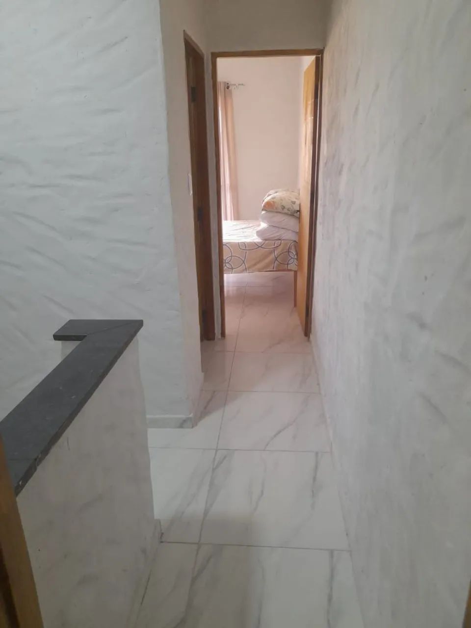 Casa temporada Porto de pedras  - Foto 11