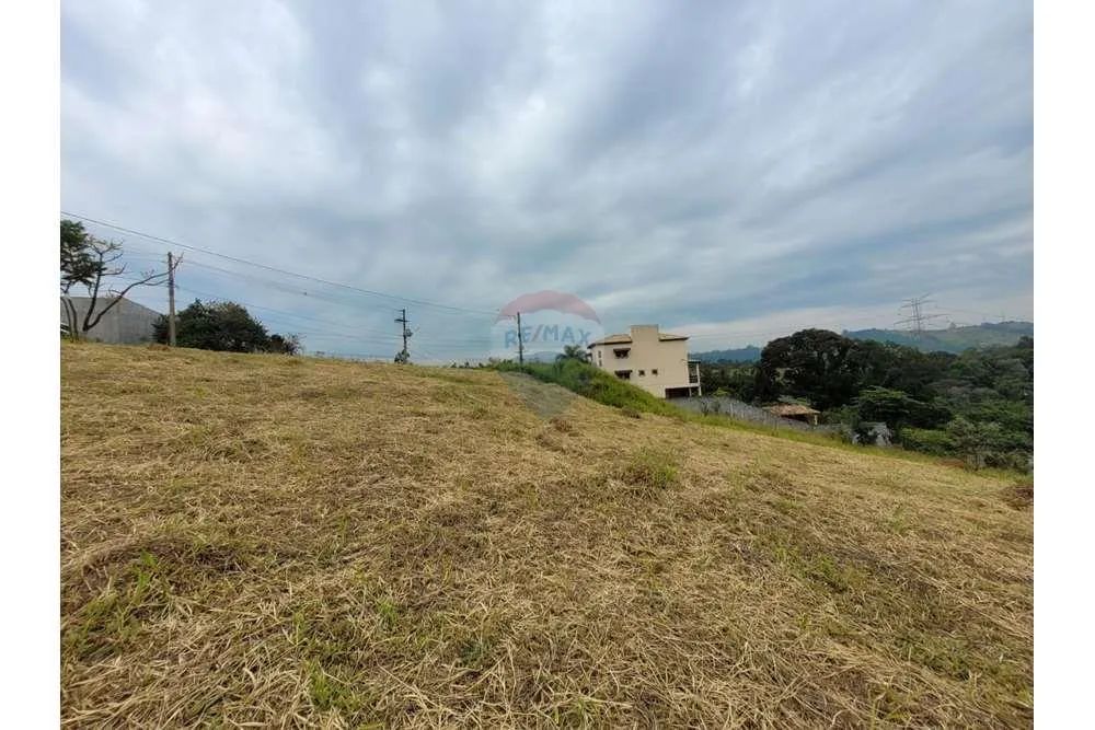 Terreno com excelente topografia 458m² a venda - Itatiba -SP - Foto 8
