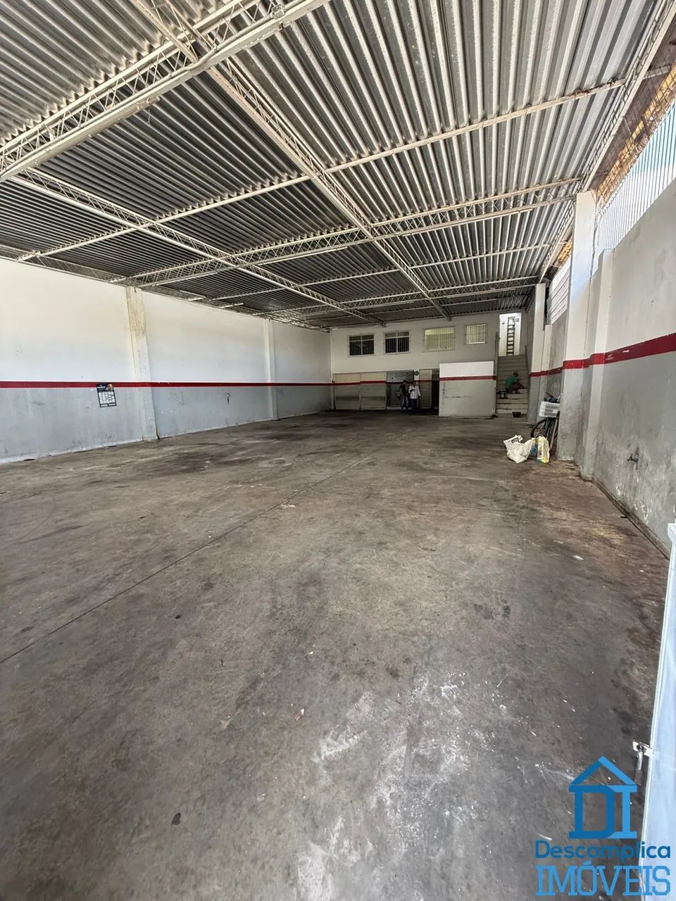 Ponto Comercial 300m² na Estrada da Batalha  Prazeres - Foto 4