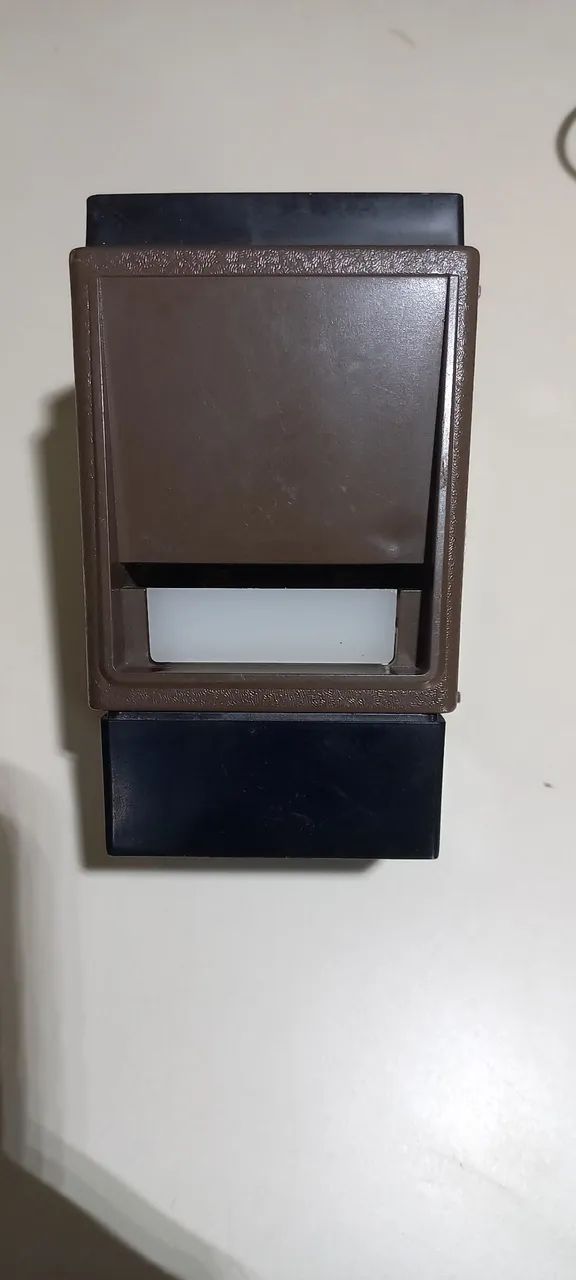 VISUALIZADOR DE SLIDES ANTIGO COM ILUMINAÇÃO PANA VUE 2 - Foto 5