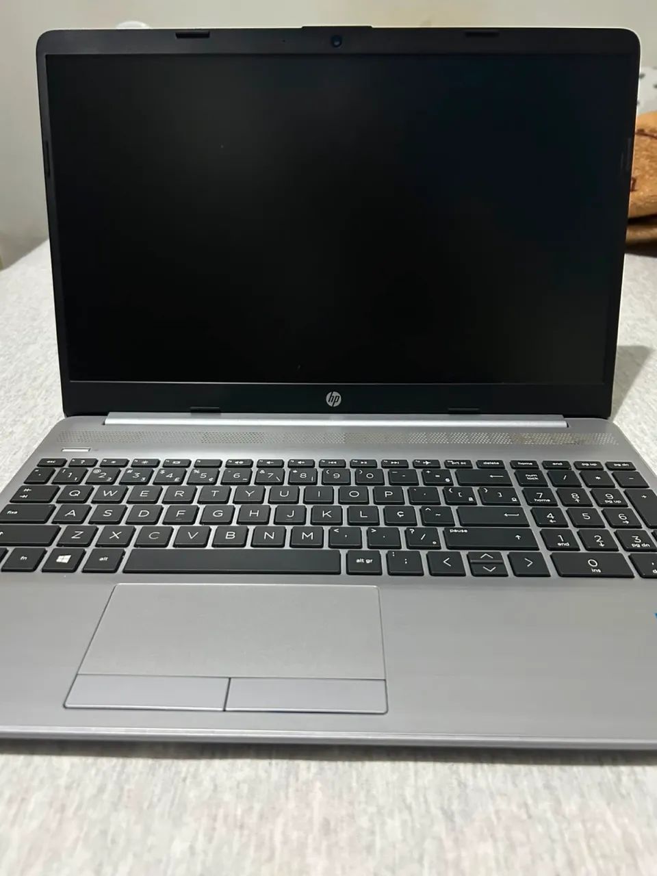 NOTEBOOK HP