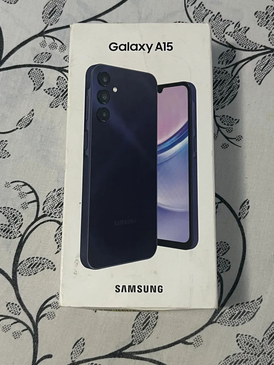 Samsung a15 5g usado  - Foto 4