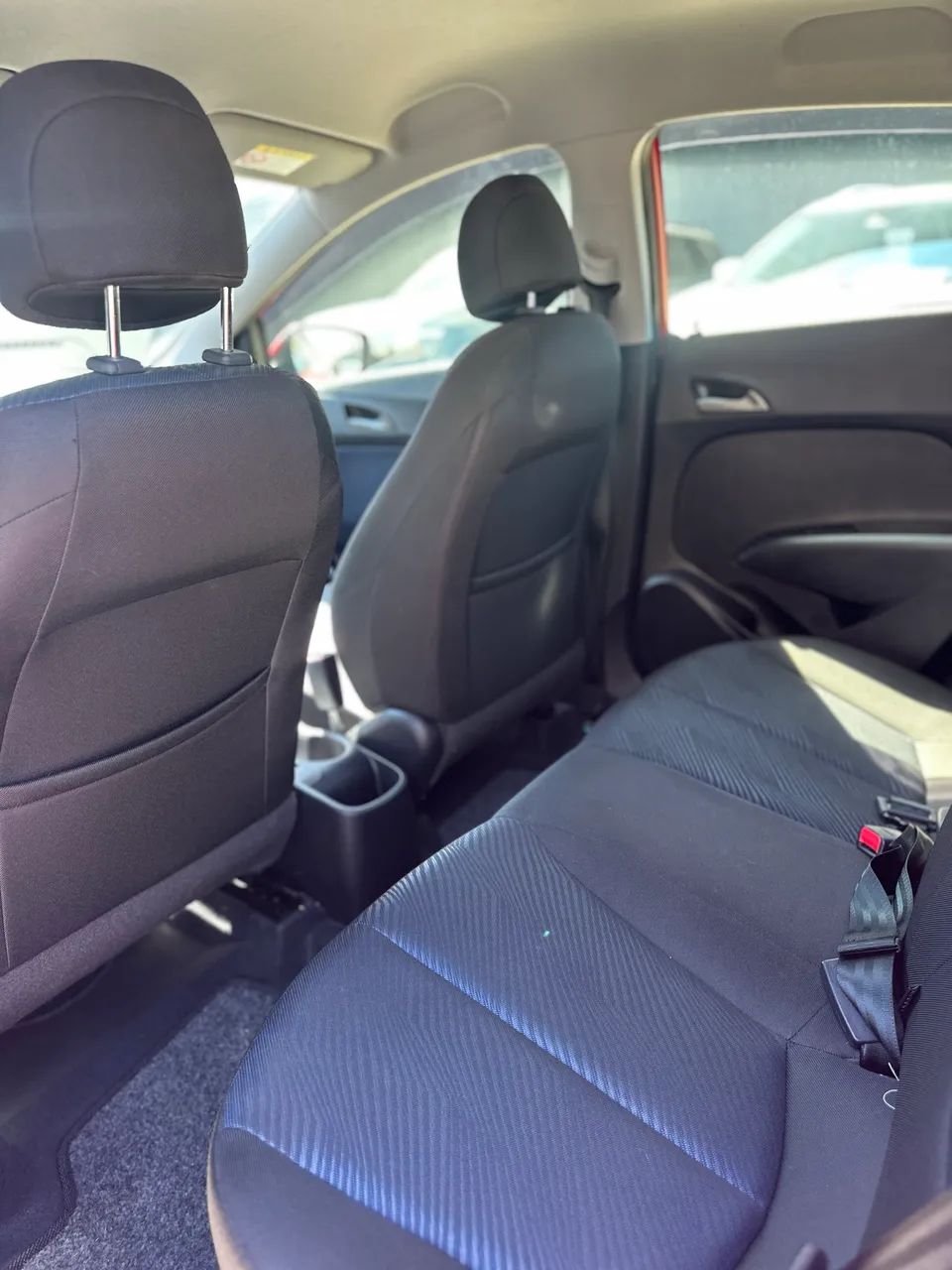 Hyundai HB20 C./c.plus/c.style 1.6 Flex 16V Mec. 2013 - Foto 3