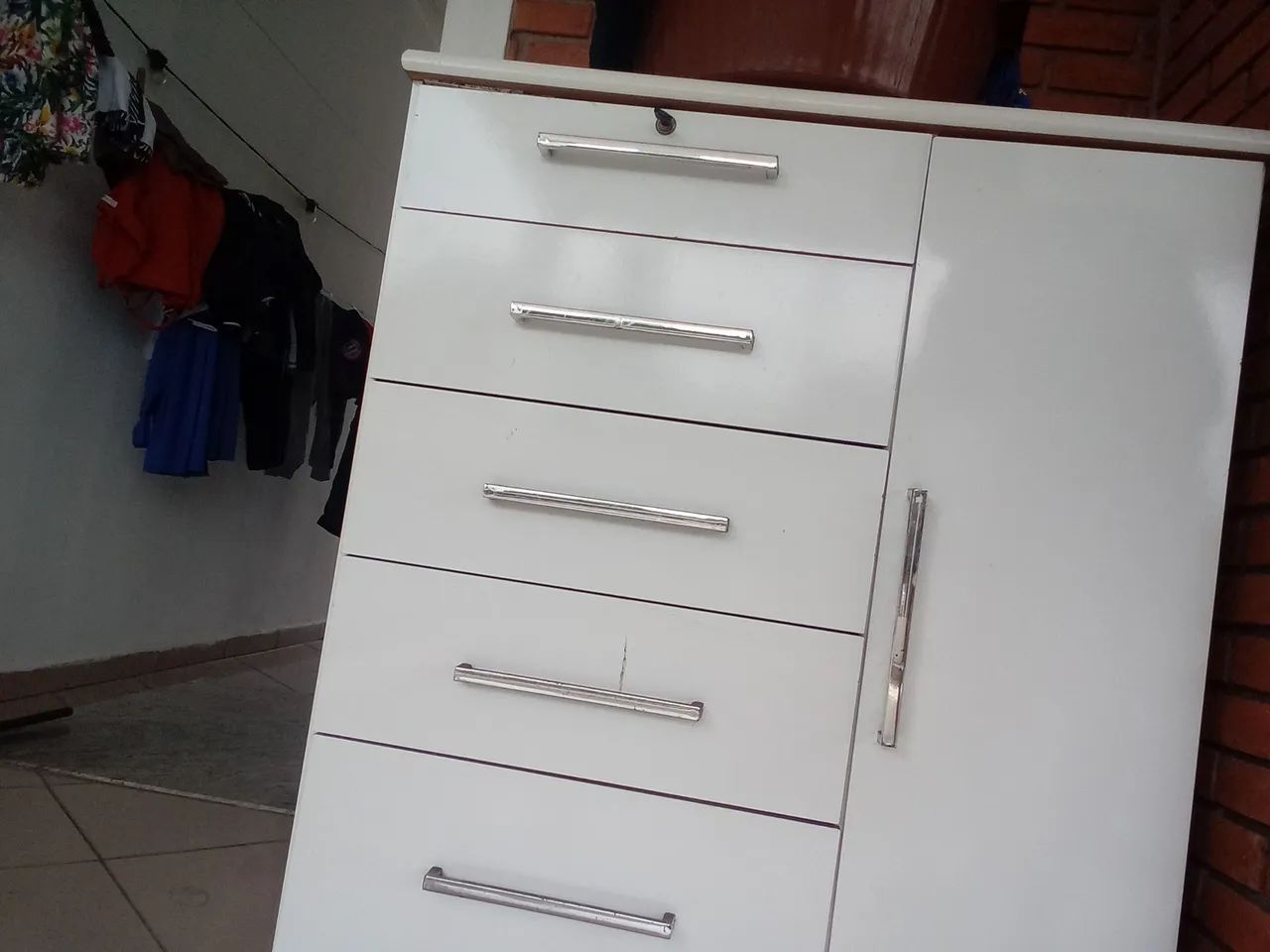 Cômoda Novinha - Foto 2