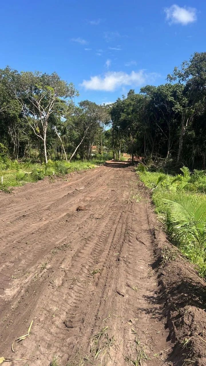 Foto - Santarém - Aldeia