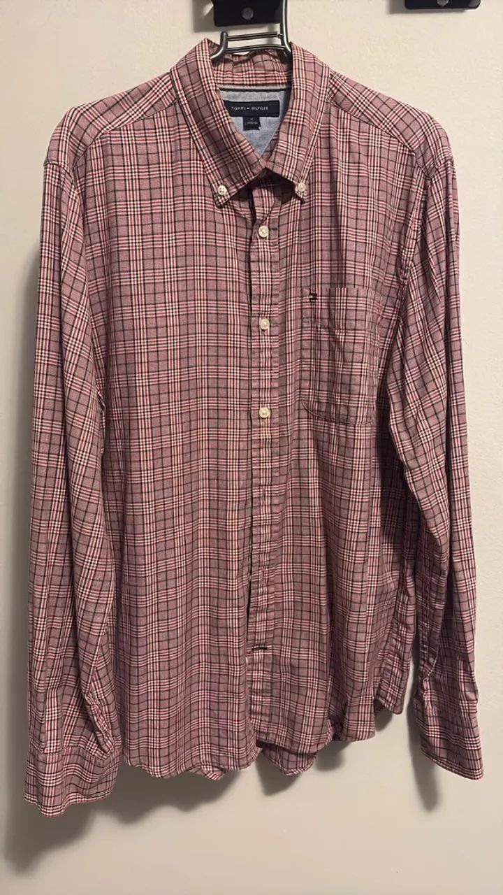 CAMISA TOMMY M - Foto 2