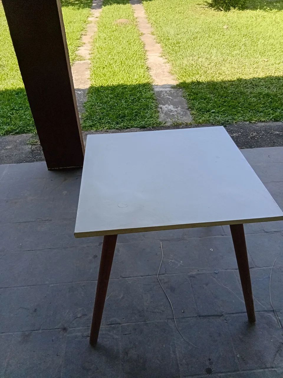 Mesa pequena  - Foto 2