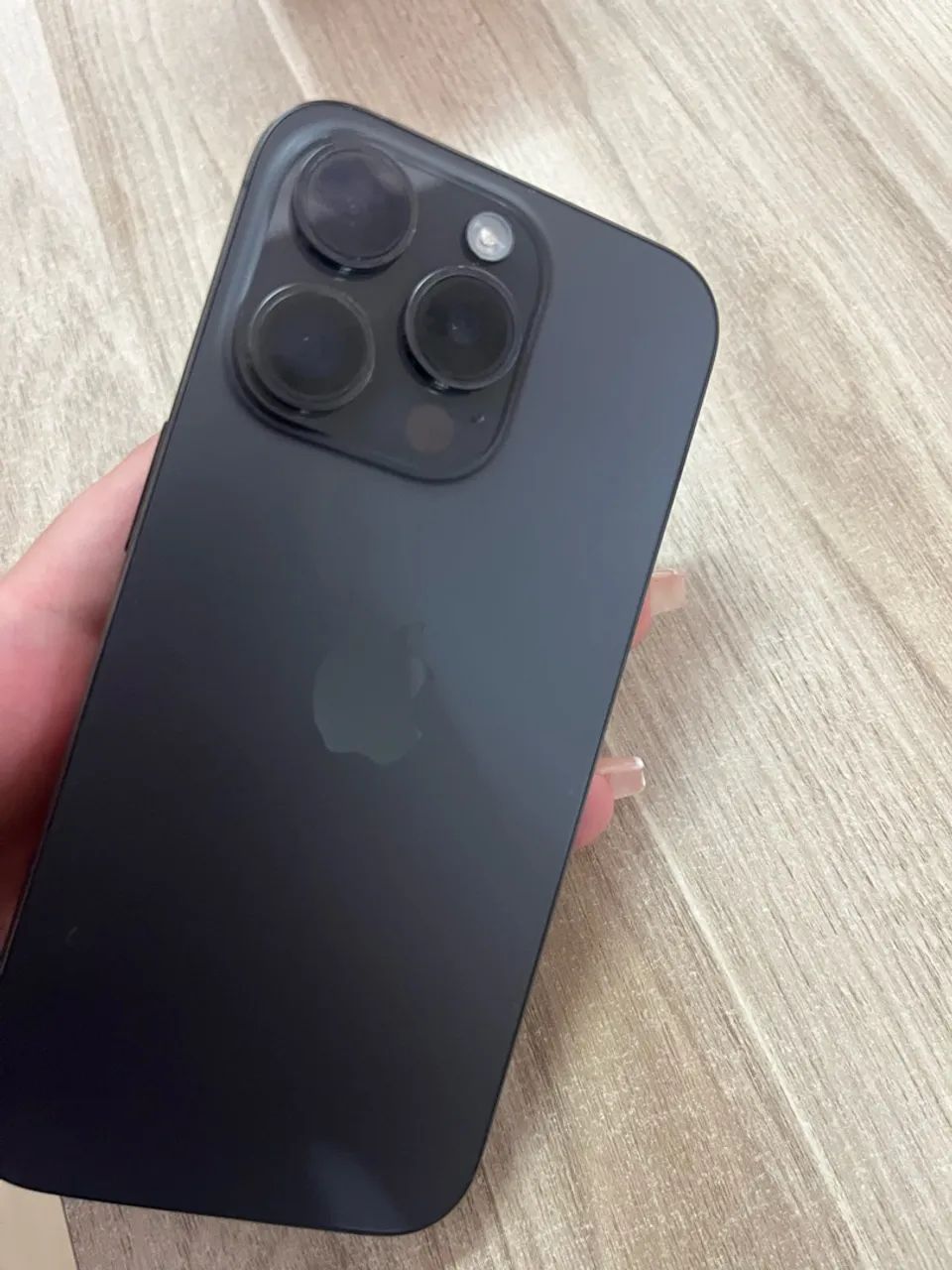 Iphone 15 Pro 128gb Bateria 86% - Foto 2