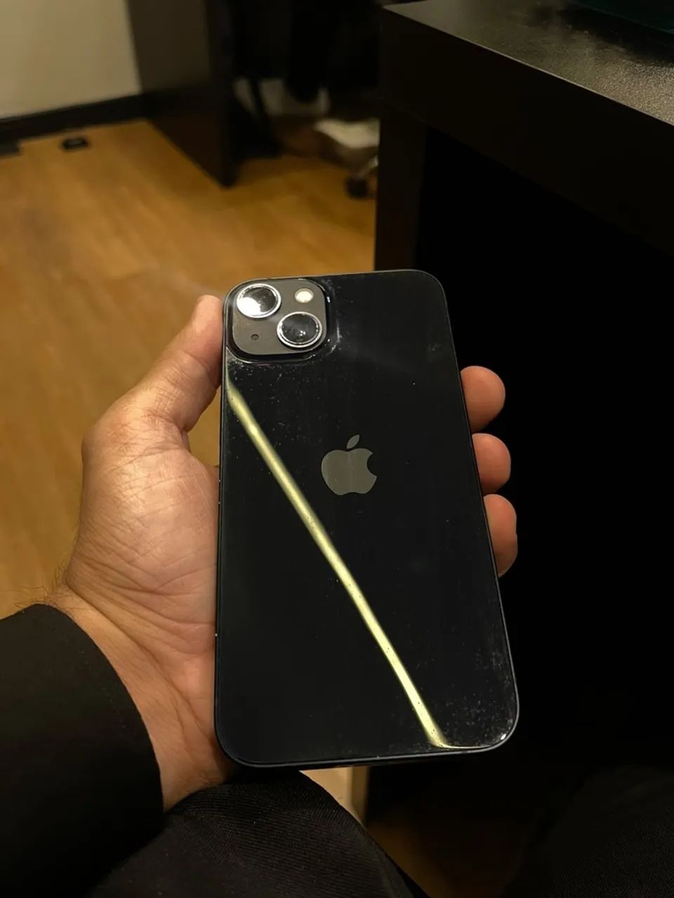 IPHONE 13 - 256gb - SEMINOVO - Foto 2