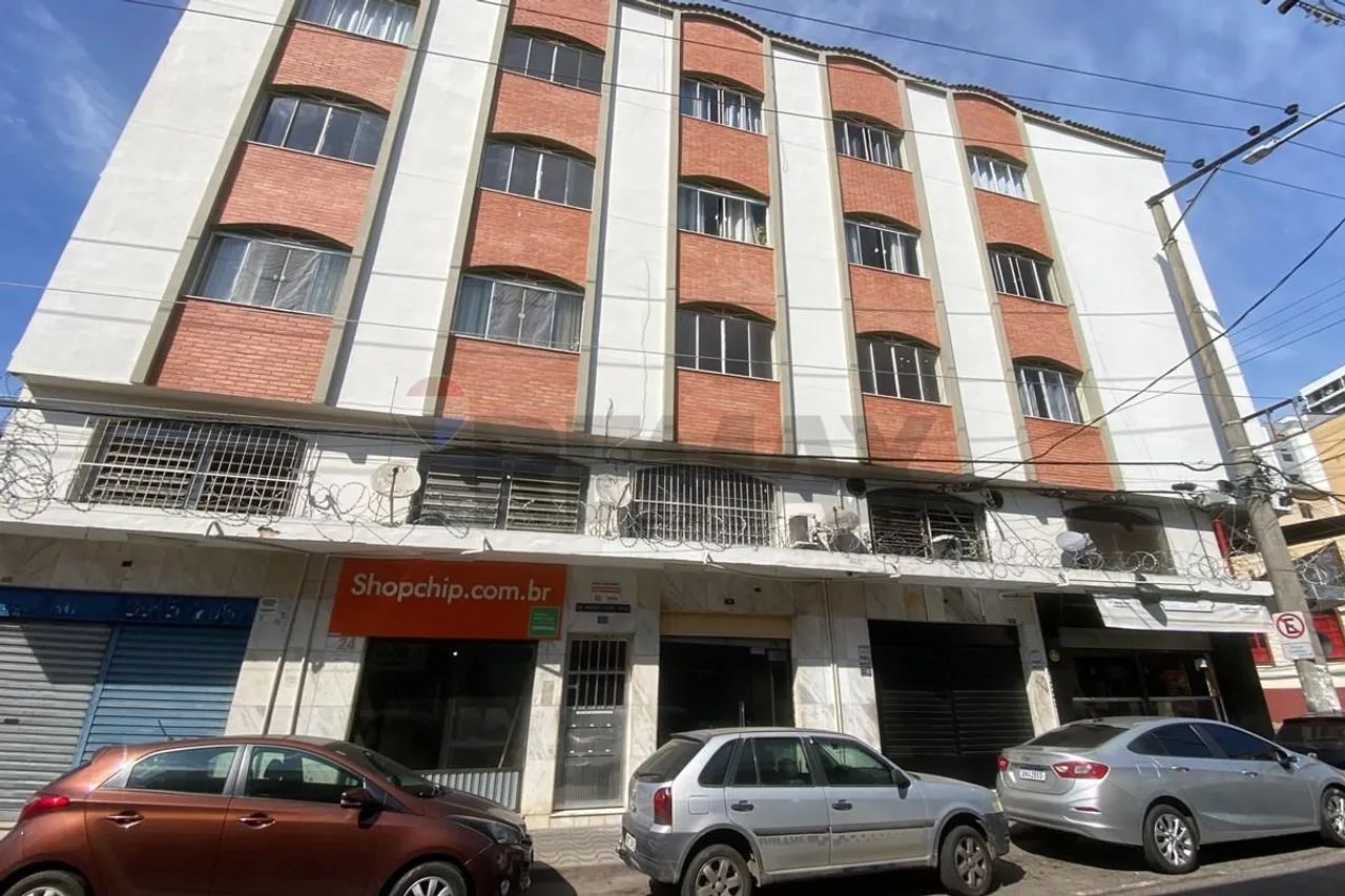 Aconchegante apartamento 2 quartos Poço Rico Granbery - Foto 3