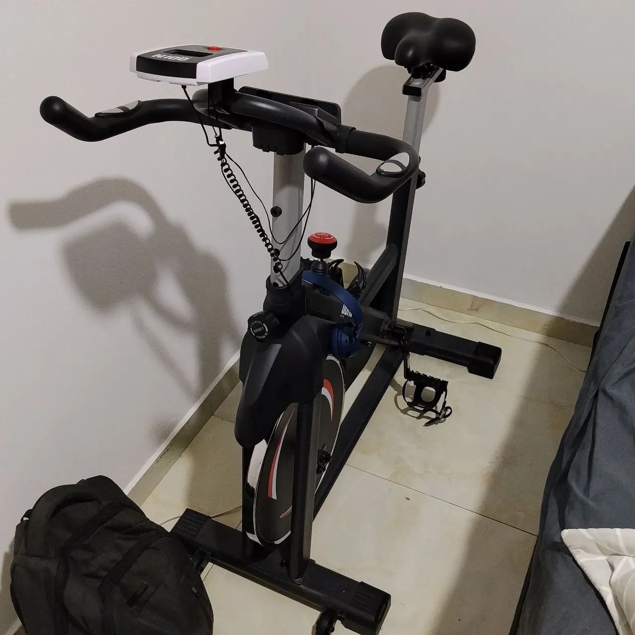 Bicicleta odin fit Pace3000 - Foto 2