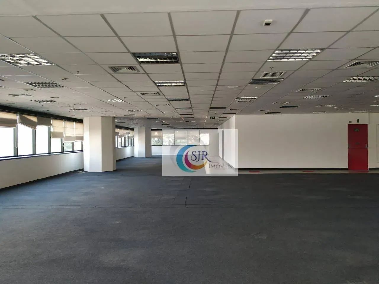 Conjunto para alugar, 507 m²- Bela Vista - São Paulo/SP