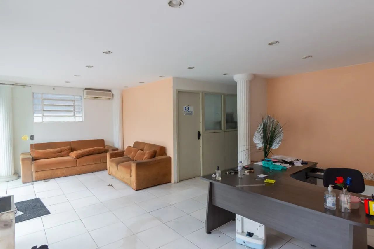 Prédio comercial na Avenida Washington Luís, 774  958 m² - Foto 5