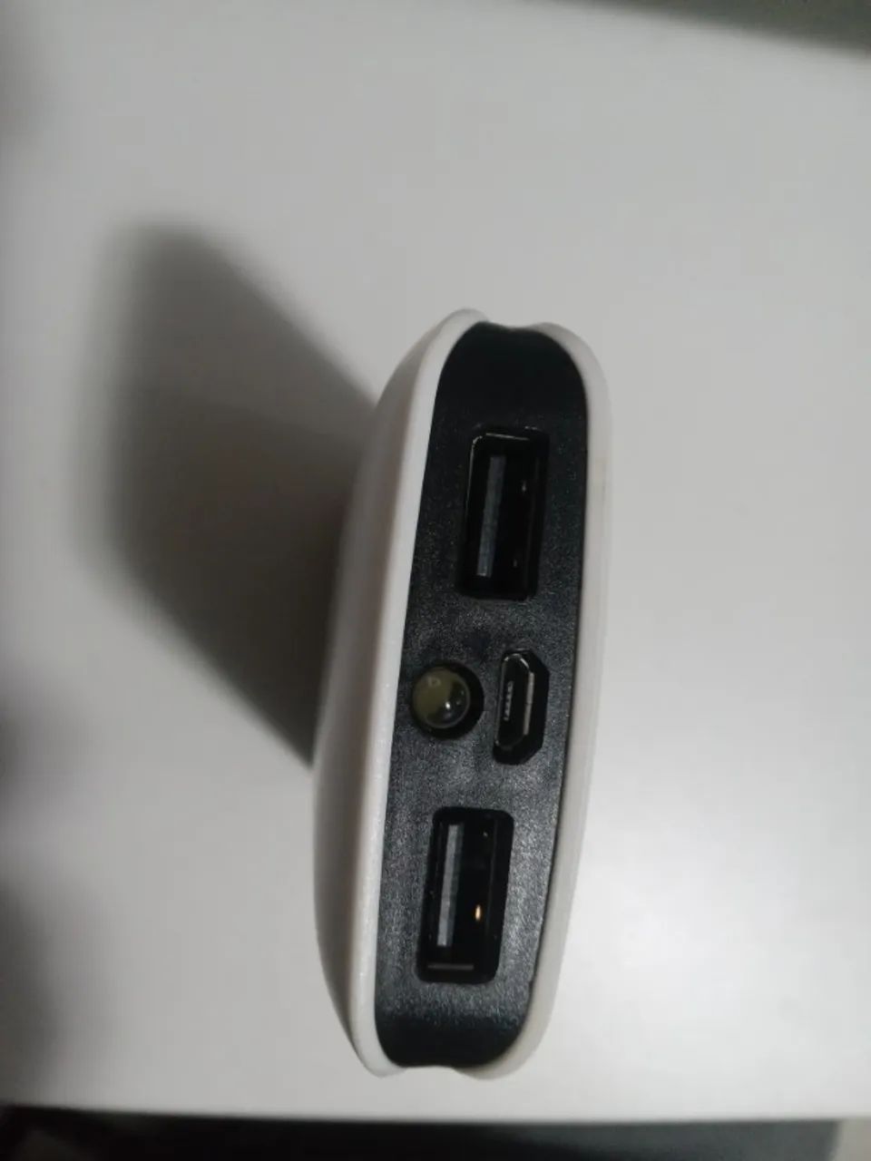 Power Bank 4.500 mAh Multilaser - Foto 2
