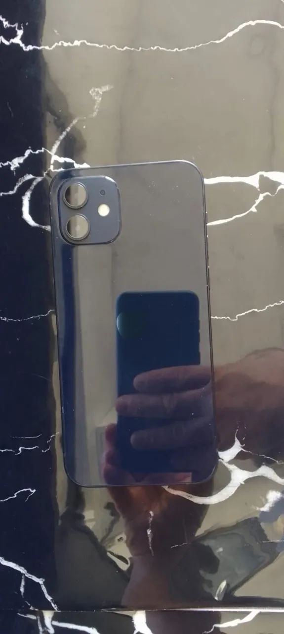 Vendo iPhone 12 64gb