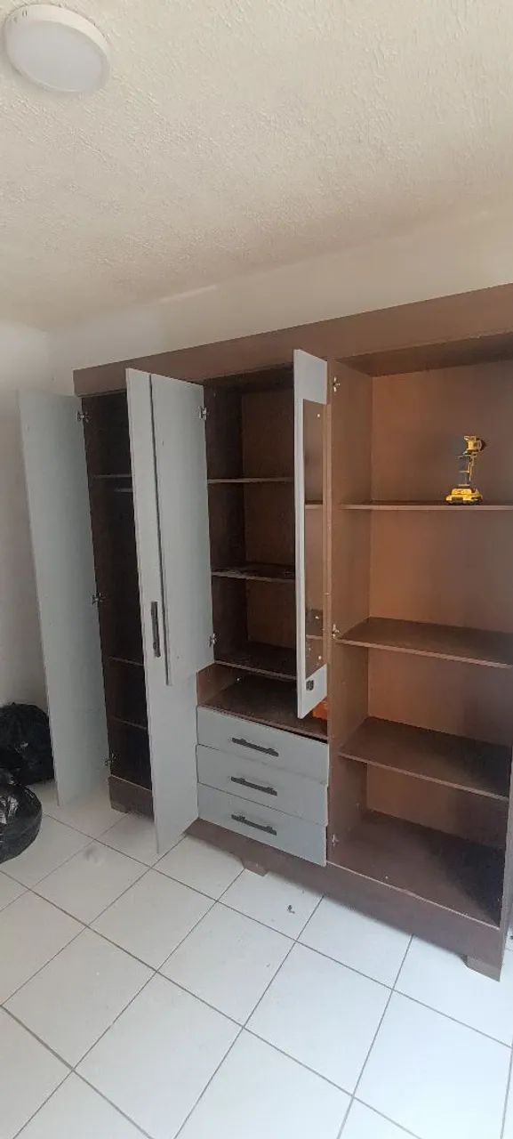 MONTADOR DE MÓVEIS  - Foto 4