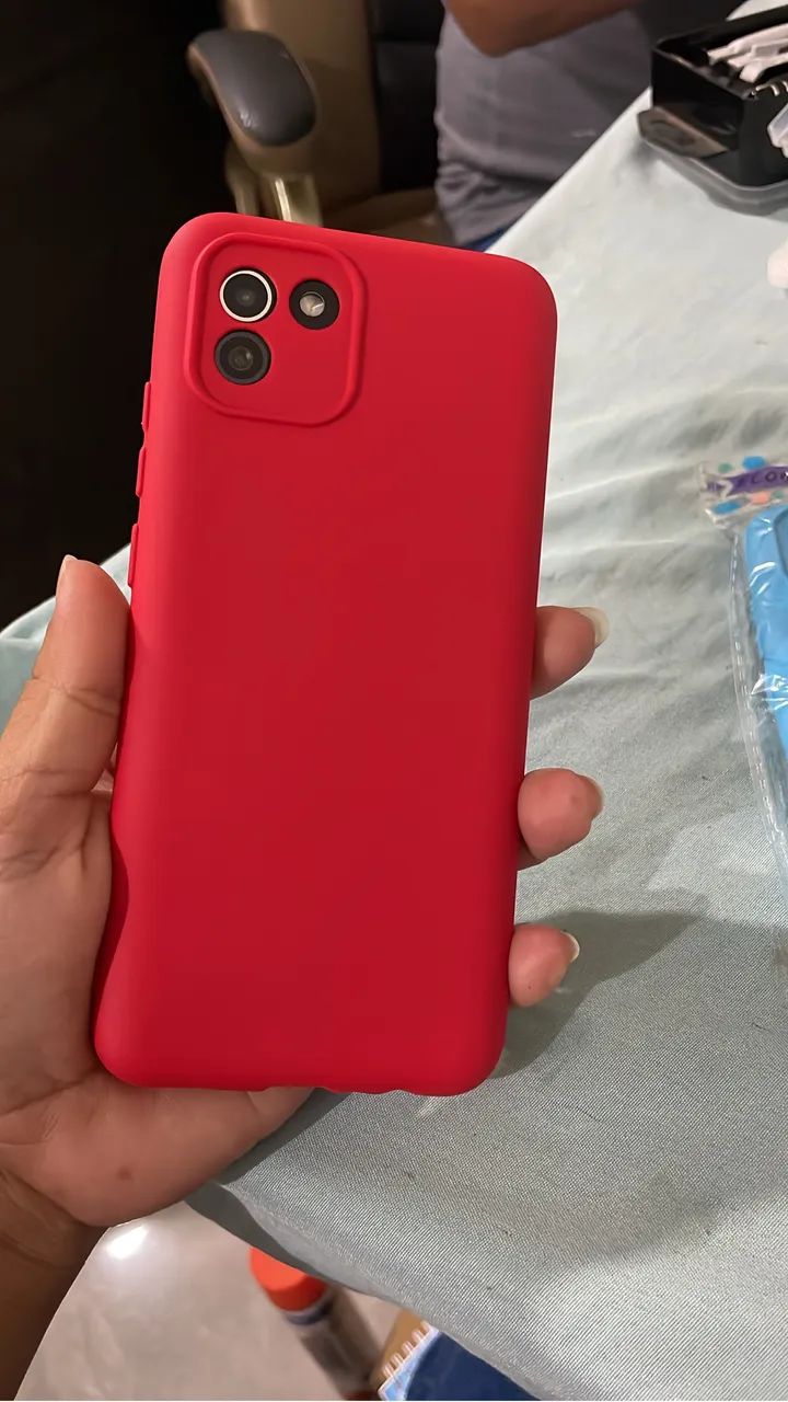 Samsung A03 - Foto 2