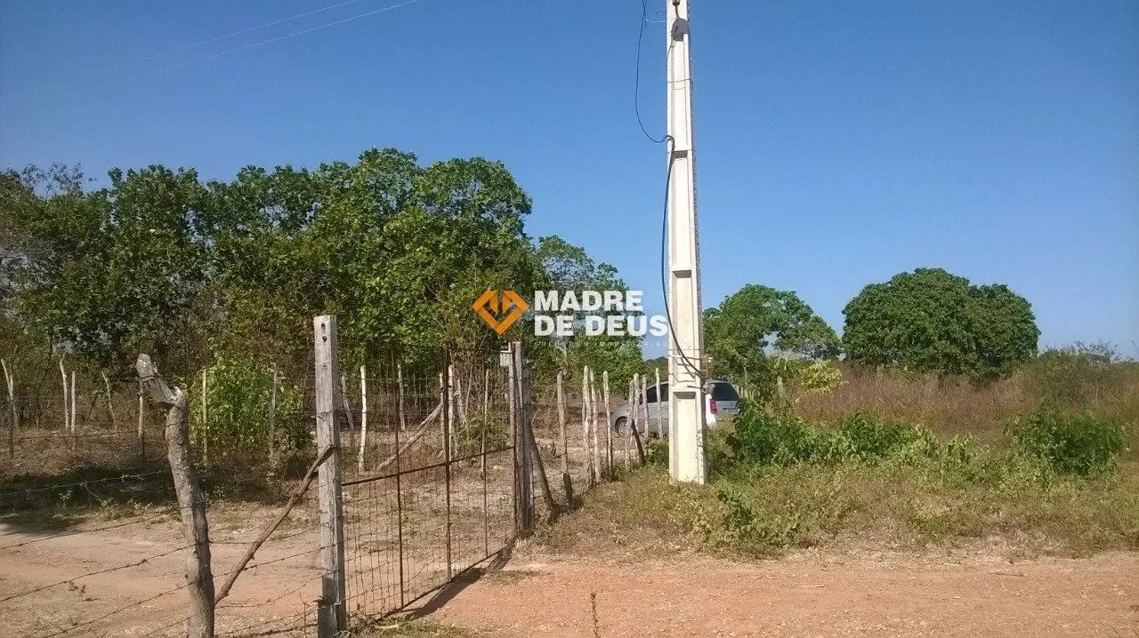 Terreno em Pacajus com 98.000 M² - Foto 4