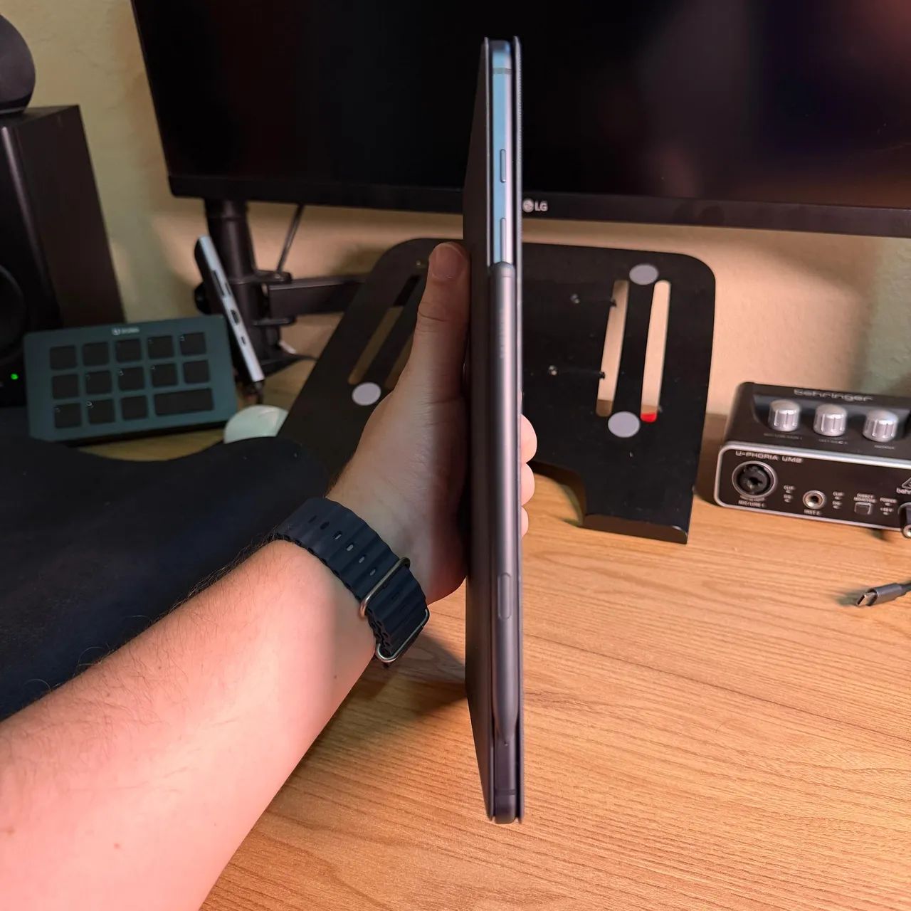 Samsung Galaxy Tab S6 Lite NOVO - Foto 3