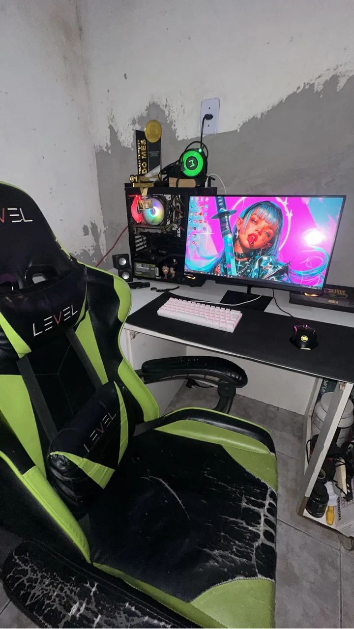 SETUP GAMER COMPLETO , Intel XEON ULTIMA GERAÇÃO  - Foto 2
