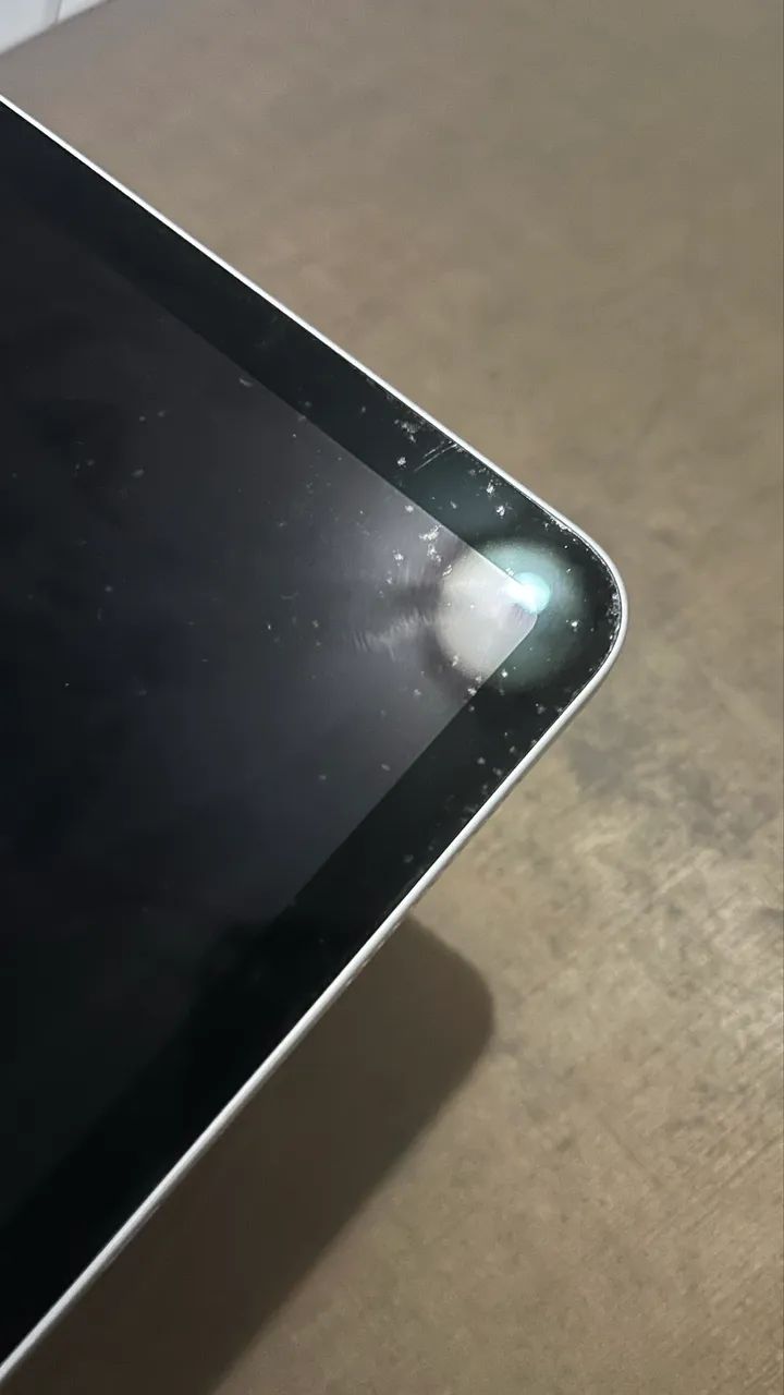 iPad Air 4 com Apple Pencil original - Foto 4
