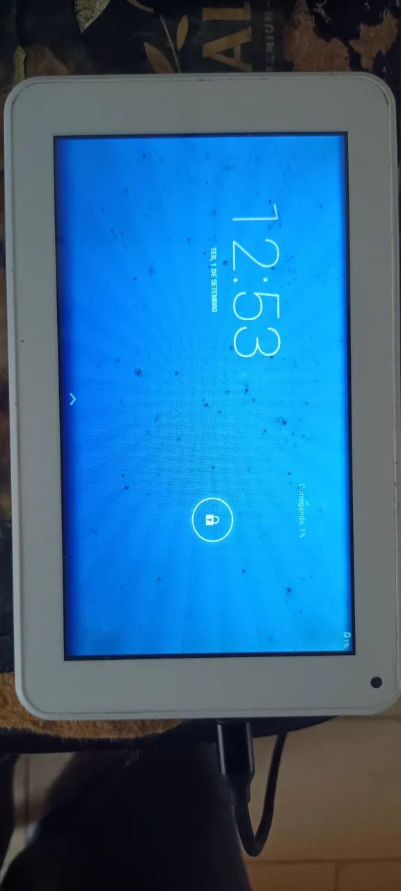 TABLET 8GB MULTILASER ROSA  - Foto 3