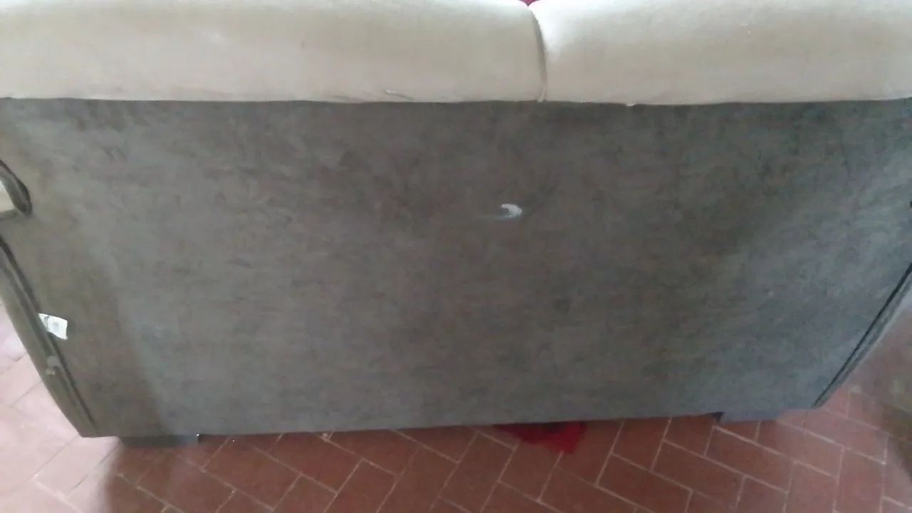 Vendo um sofa de 2 lugares - Foto 5