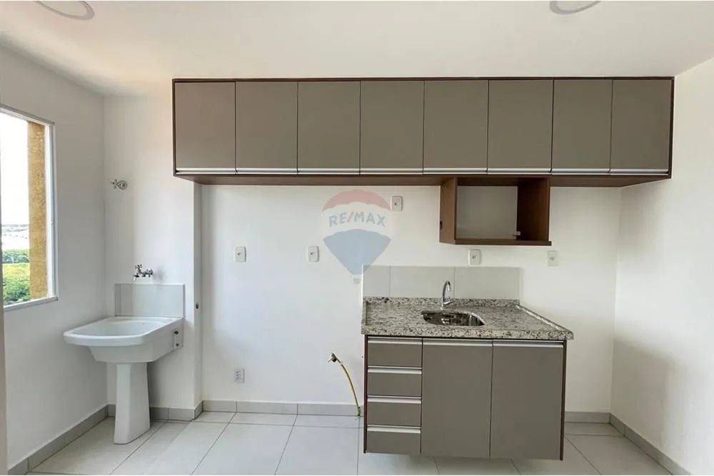 Apartamento para alugar no Colline Residencial em Americana - 2 quartos, 1 suíte - Foto 11