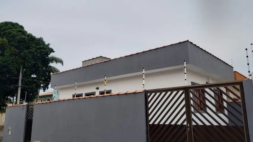 Foto - Peruíbe - Vila Romar