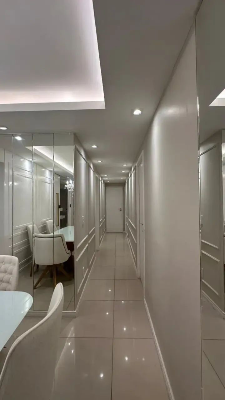 Apartamento à venda no condomínio Absolut. - Foto 5