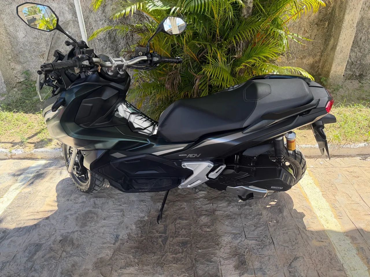 Honda ADV 150 2024 - Foto 2