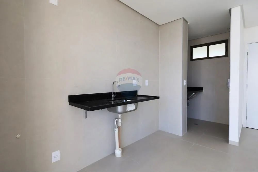 Apartamento 56m² com 2 quartos e varanda | estrutura completa de lazer - Foto 4